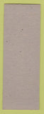 Matchbook Cover - Max Myers for State Rep Election SAMPLE