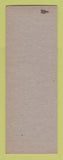Matchbook Cover - Guy F Stewart County Commissioner SAMPLE
