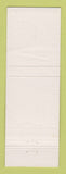 Matchbook Cover - Gatlinburg Country Club TN