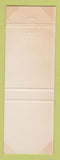 Matchbook Cover - Old Oaks Country Club Purchase NY
