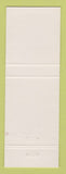 Matchbook Cover - Navesink Country Club Middletown NJ