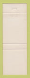 Matchbook Cover - 1977 Chevrolet Hawkins Oldsmobile Danville PA