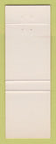 Matchbook Cover - 1977 Chevrolet CE Mills Callicoon NY
