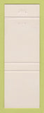 Matchbook Cover - 1977 Chevrolet Kipp Edgeley ND