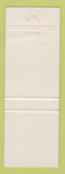 Matchbook Cover - 1977 Chevrolet Ted Wallace Oldsmobile Madison GA