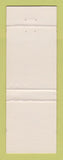 Matchbook Cover - 1977 Chevrolet Lindzy Gray Plymouth IN