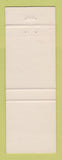 Matchbook Cover - 1977 Chevrolet Grubbs Woodstock VA