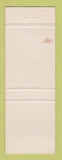 Matchbook Cover - 1977 Chevrolet Bud Husserl Independence OR