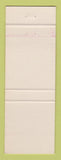 Matchbook Cover - 1977 Chevrolet Larson Superior WI