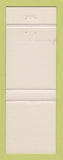 Matchbook Cover - 1977 Chevrolet Bradshaw Cedar City UT