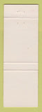 Matchbook Cover - 1977 Chevrolet Glasscock Sidney OH