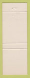 Matchbook Cover - 1977 Chevrolet Central Columbia SC