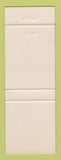Matchbook Cover - 1977 Chevrolet Jendry Jourdanton TX