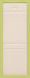 Matchbook Cover - 1977 Chevrolet Dunlap Johnson York SC