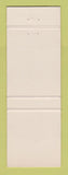 Matchbook Cover - 1977 Chevrolet Bradshaw Pittsburg TX