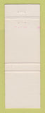 Matchbook Cover - 1977 Chevrolet Jack Kerns Celina OH