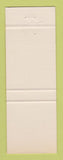 Matchbook Cover - 1977 Chevrolet Watson Darlington SC