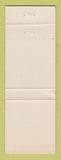 Matchbook Cover - 1977 Chevrolet Ray Sheeler Downingtown PA WEAR