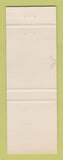 Matchbook Cover - 1977 Chevrolet Horn Columbia PA