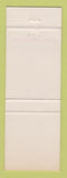 Matchbook Cover - 1977 Chevrolet Mintz Bolivia NC WEAR