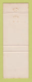 Matchbook Cover - 1977 Chevrolet Ray Lundgren Randolph NY