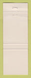 Matchbook Cover - 1977 Chevrolet D&I Motors Gillette WY