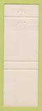 Matchbook Cover - 1977 Chevrolet Chapman Oldsmobile Uvalde TX