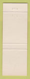 Matchbook Cover - 1977 Chevrolet Fullen Eastland TX WEAR