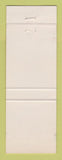 Matchbook Cover - 1977 Chevrolet George Cole Arcadia LA WEAR