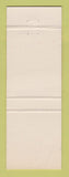 Matchbook Cover - 1977 Chevrolet Caplinger Oldsmobile England AR