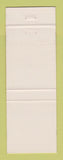 Matchbook Cover - 1977 Chevrolet Johnson Mobile AL