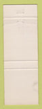 Matchbook Cover - 1977 Chevrolet Lee Motors Monroeville AL