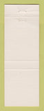 Matchbook Cover - Sports West Sporing Goods Ace Hardware Klamath Falls OR