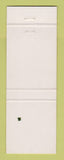 Matchbook Cover - Seaboard Railroad