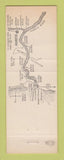 Matchbook Cover - Rogue Boat Service Gold Beach OR