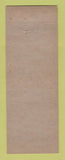 Matchbook Cover - Hershberger's Restaurant Klamath Falls OR