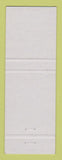 Matchbook Cover - Parkway Cafe Lexington NE oil gas