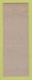 Matchbook Cover - Green Gables Hotel Lewistown PA