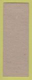 Matchbook Cover - Fred M Mondragon County Assessor Conejoes Colorado SAMPLE