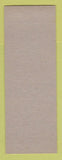 Matchbook Cover - Otis Pendleton Highway Commissioner Sullivan County SAMPLE