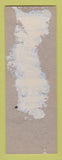Matchbook Cover - Arthur Evans Municipal Judge Election SAMPLE