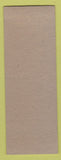 Matchbook Cover - Kenneth Bing County Judge Election SAMPLE