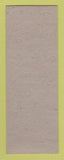 Matchbook Cover - Hill Hudson State Senator Election Uncle Sam SAMPLE