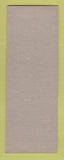 Matchbook Cover - McKinley Grimmett Justice of the Peace Triadelphia SAMPLE
