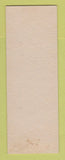 Matchbook Cover - Lewis Henderson County Judge Election 1953 SAMPLE