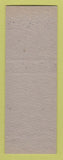 Matchbook Cover - Judge Joseph E Maher Election SAMPLE