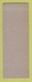 Matchbook Cover - Earl Singer Roland Kasting Commissioner Election SAMPLE