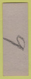 Matchbook Cover - Joseph Gompers Prosecuting Attorney Election SAMPLE