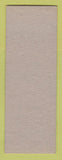 Matchbook Cover - Clay Cotterman Sheriff Election Lima OH SAMPLE