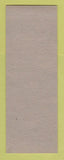 Matchbook Cover - Ben Markway Sheriff Election SAMPLE